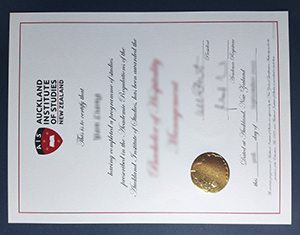 Secure Auckland Institute of Studies Diploma: Safe & Reliable Process