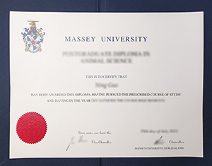 How to Safely Restore Your Massey University Diploma in 2026