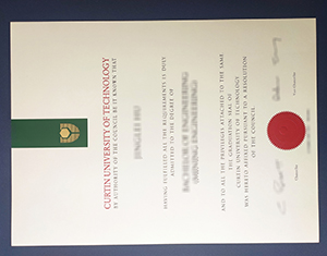 Lost Your Credentials? Secure a Valid Curtin University Degree Safely