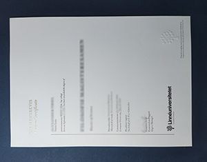 How to Replace a Linnaeus University degree – Quick & Easy
