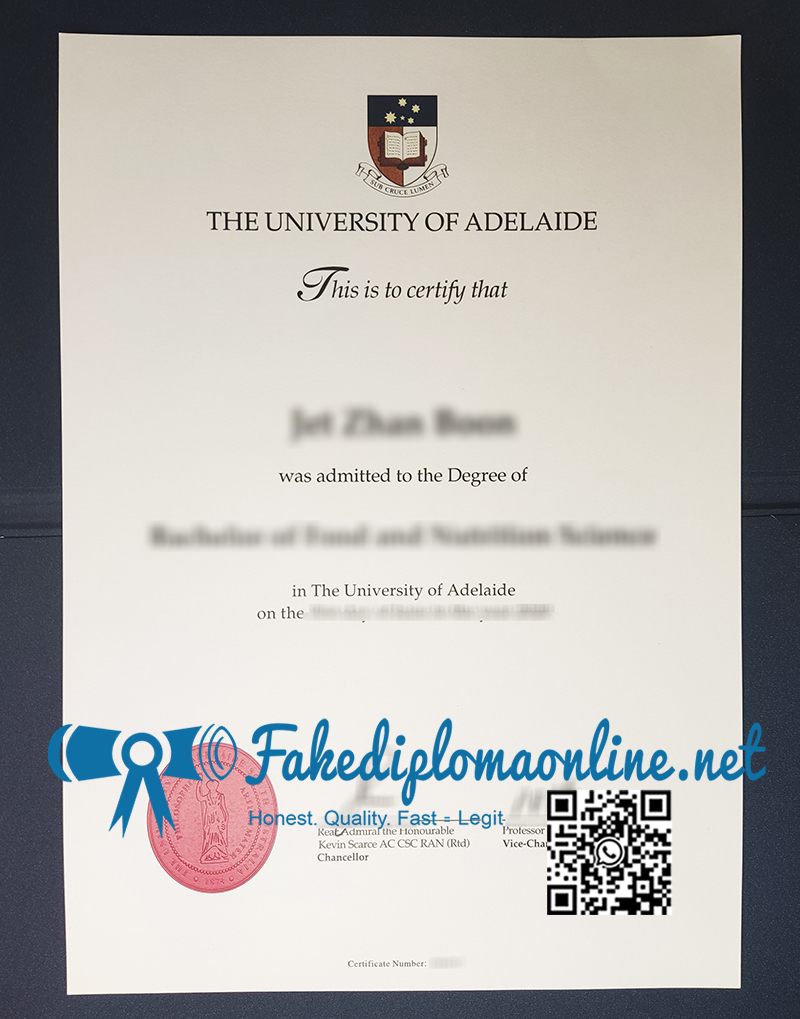 [Image: University-of-Adelaide-degree.jpg]