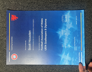 Unlock Your Coaching Potential with the FAW UEFA Goalkeepers B Diploma