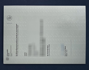 Fast Universität Basel Diploma Replacement: Safe & Secure